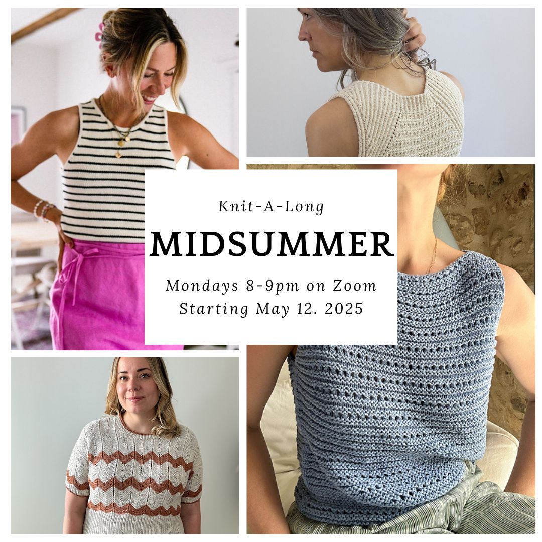 Midsummer KAL