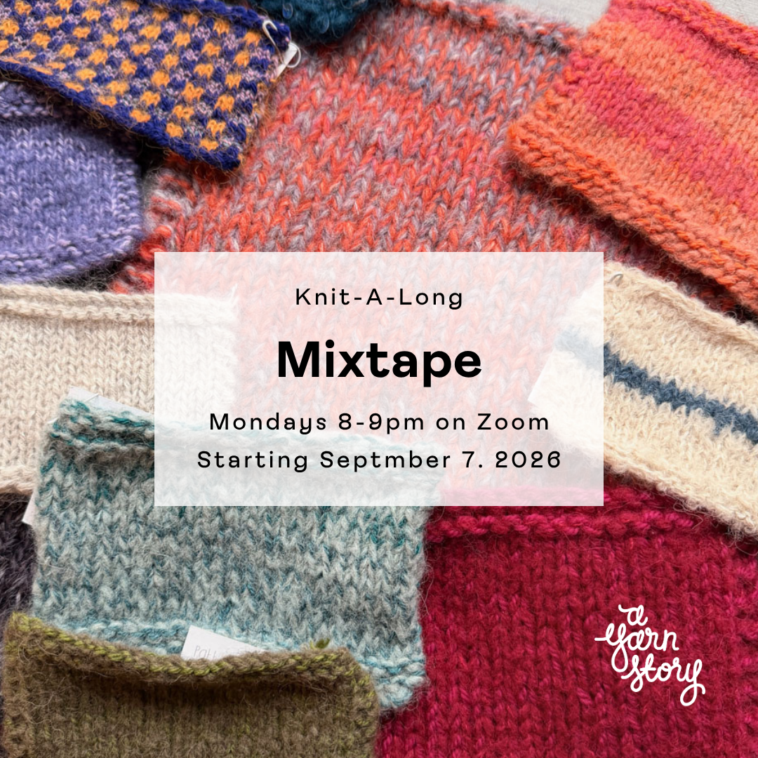 Mixtape KAL