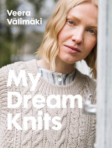 My Dream Knits by Veer Välimäki