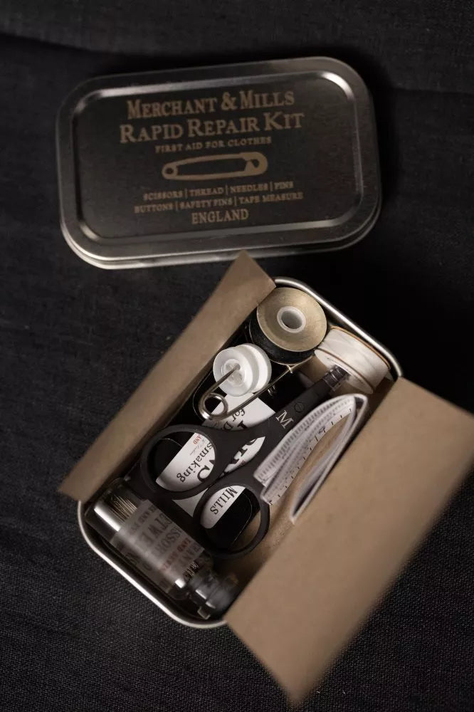 Merchant & Mills Rapid Repair Kit