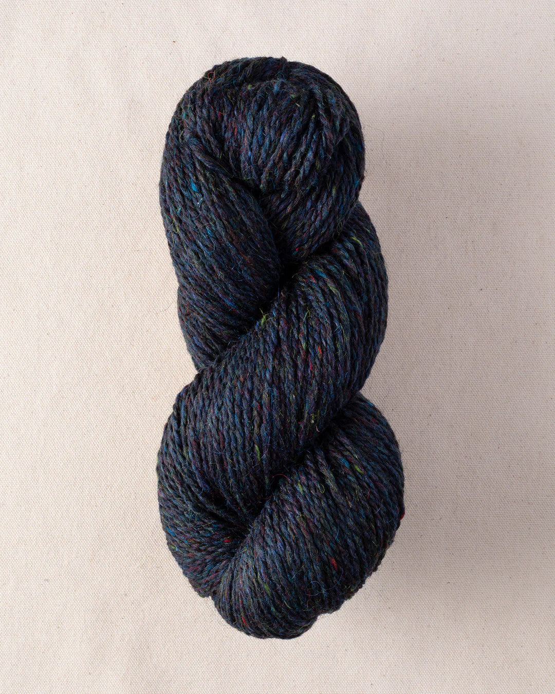 Peace Fleece: Worsted Weight
