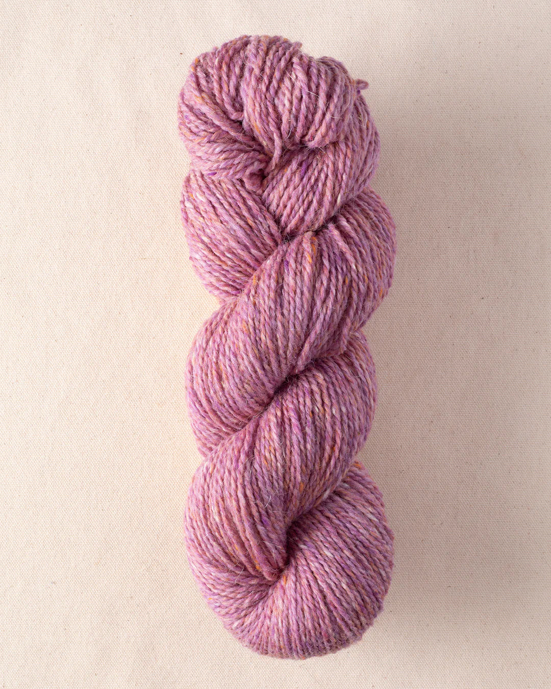 Peace Fleece: Worsted Weight