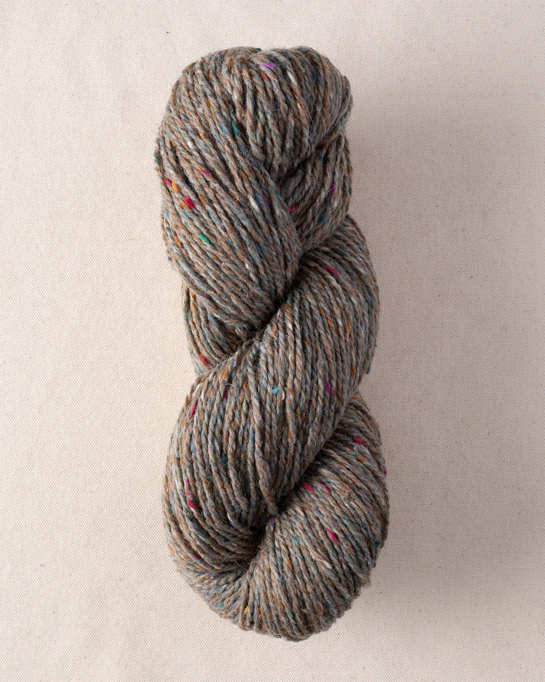 Peace Fleece: Worsted Weight