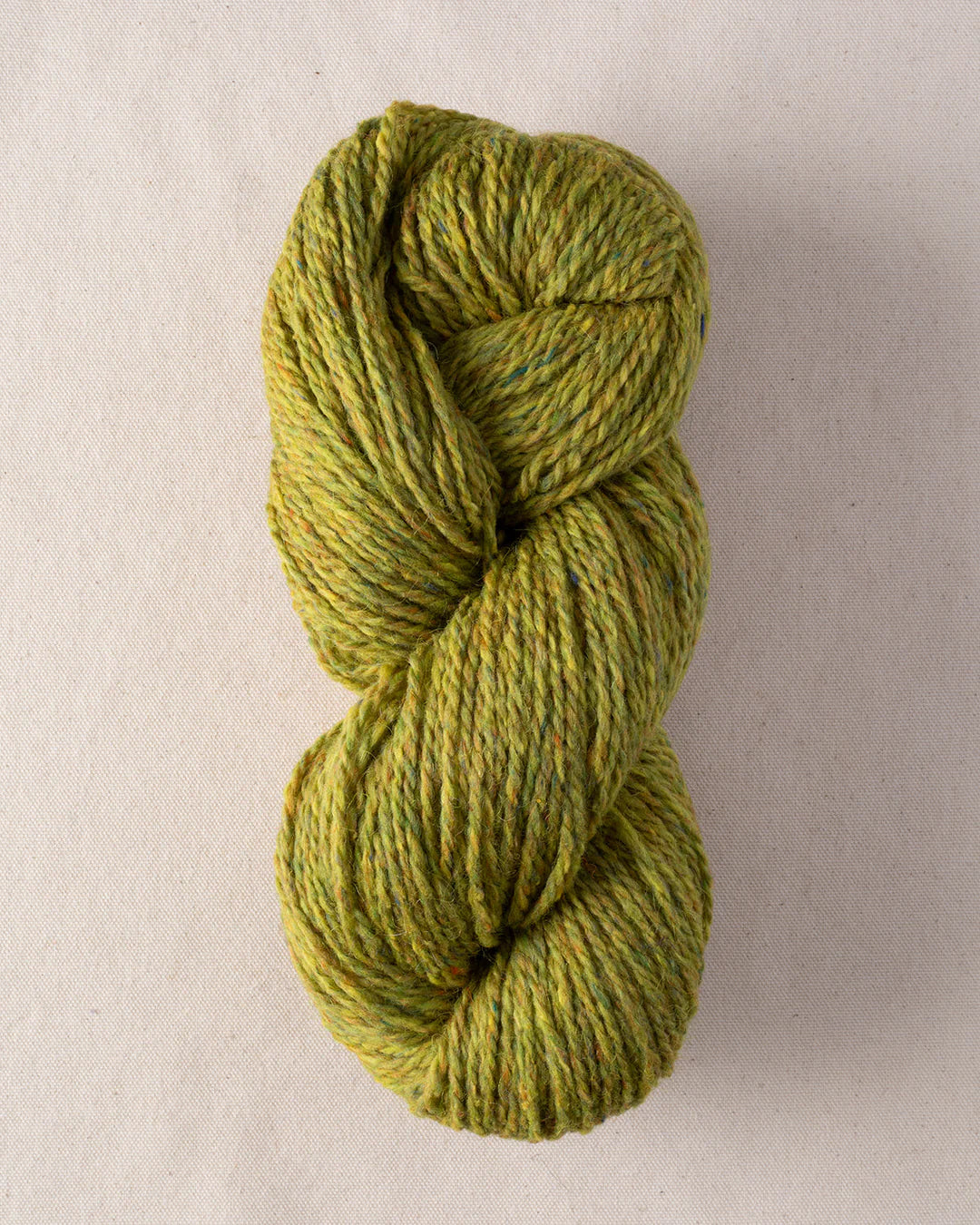 Peace Fleece: Worsted Weight