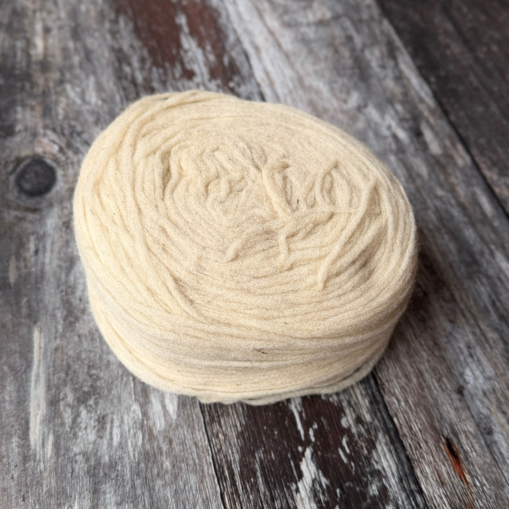 Criollo Queso by Prado de Lana