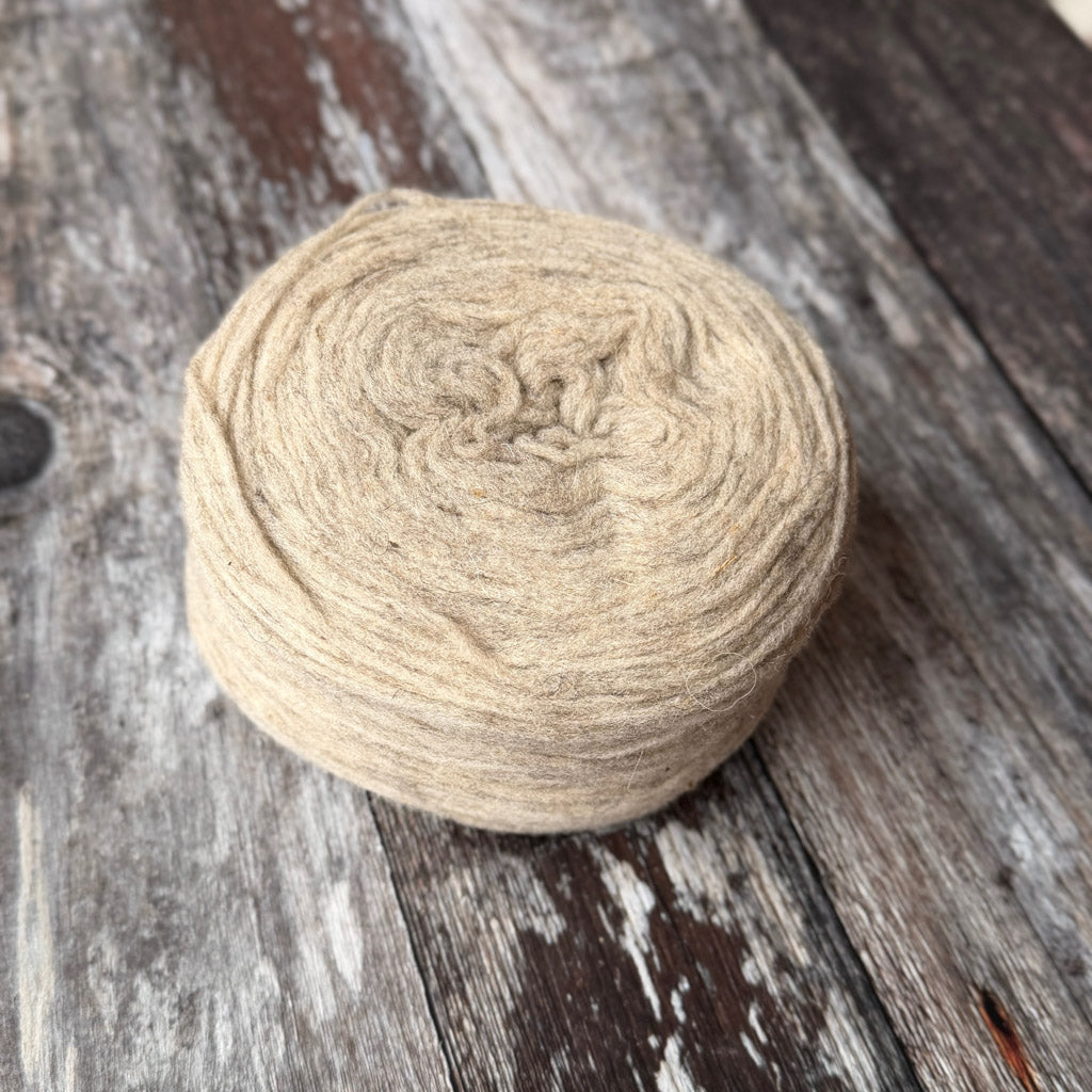 Criollo Queso by Prado de Lana