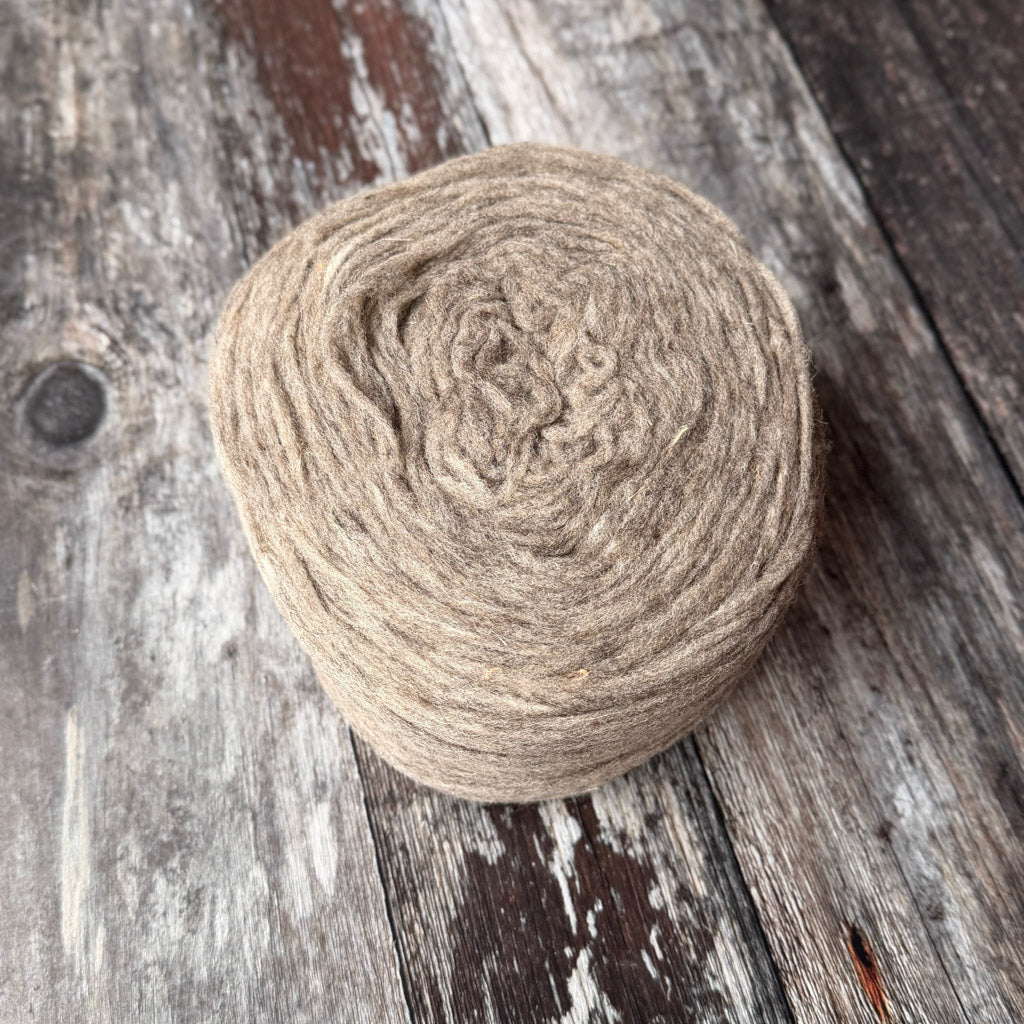 Criollo Queso by Prado de Lana