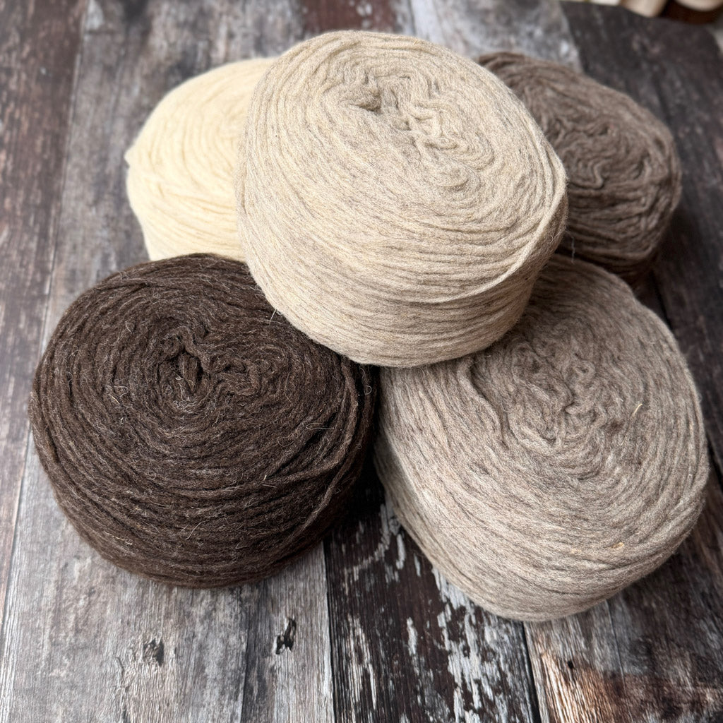 Criollo Queso by Prado de Lana