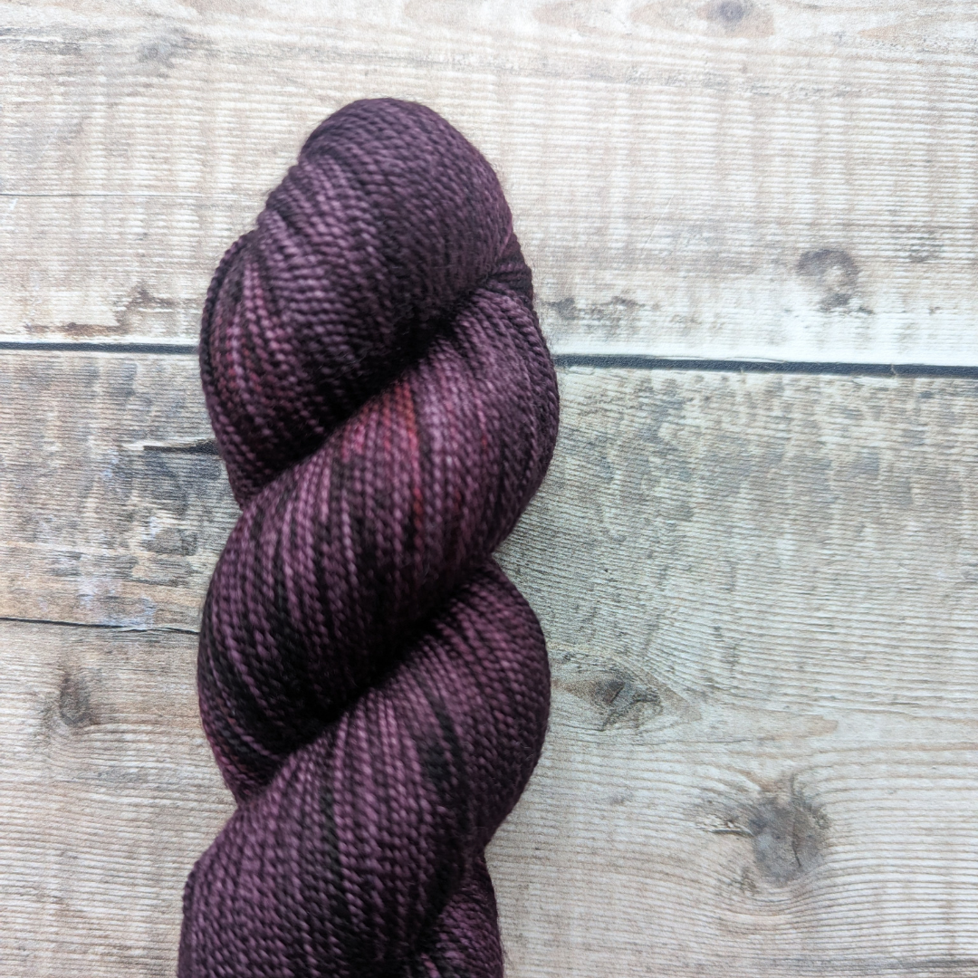 Ritual Dyes Maiden