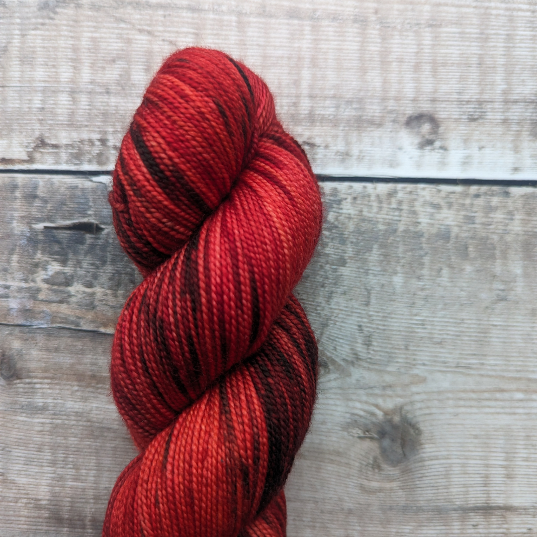 Ritual Dyes Maiden