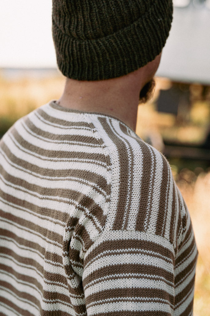Unfolding Landscapes – 17 Knits for the Road