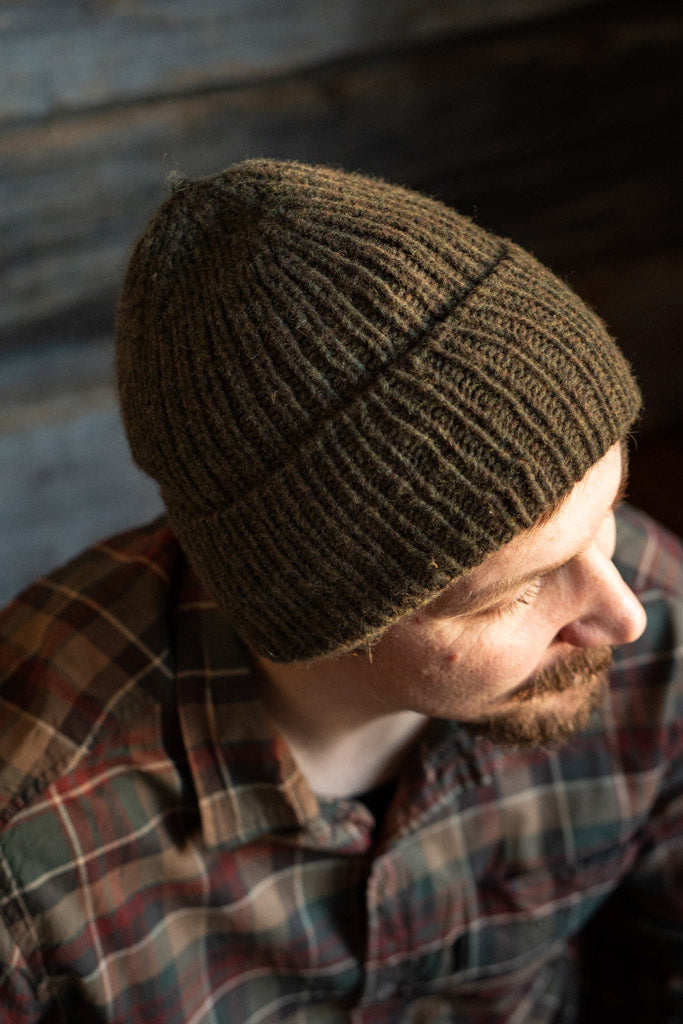 Unfolding Landscapes – 17 Knits for the Road
