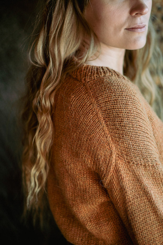Unfolding Landscapes – 17 Knits for the Road