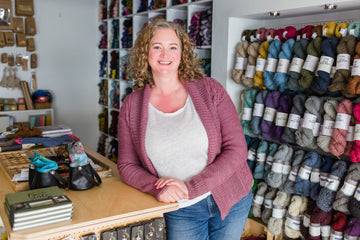 Carmen, A Yarn Story