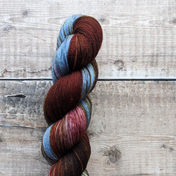 Shirley Brian Starboard Sock