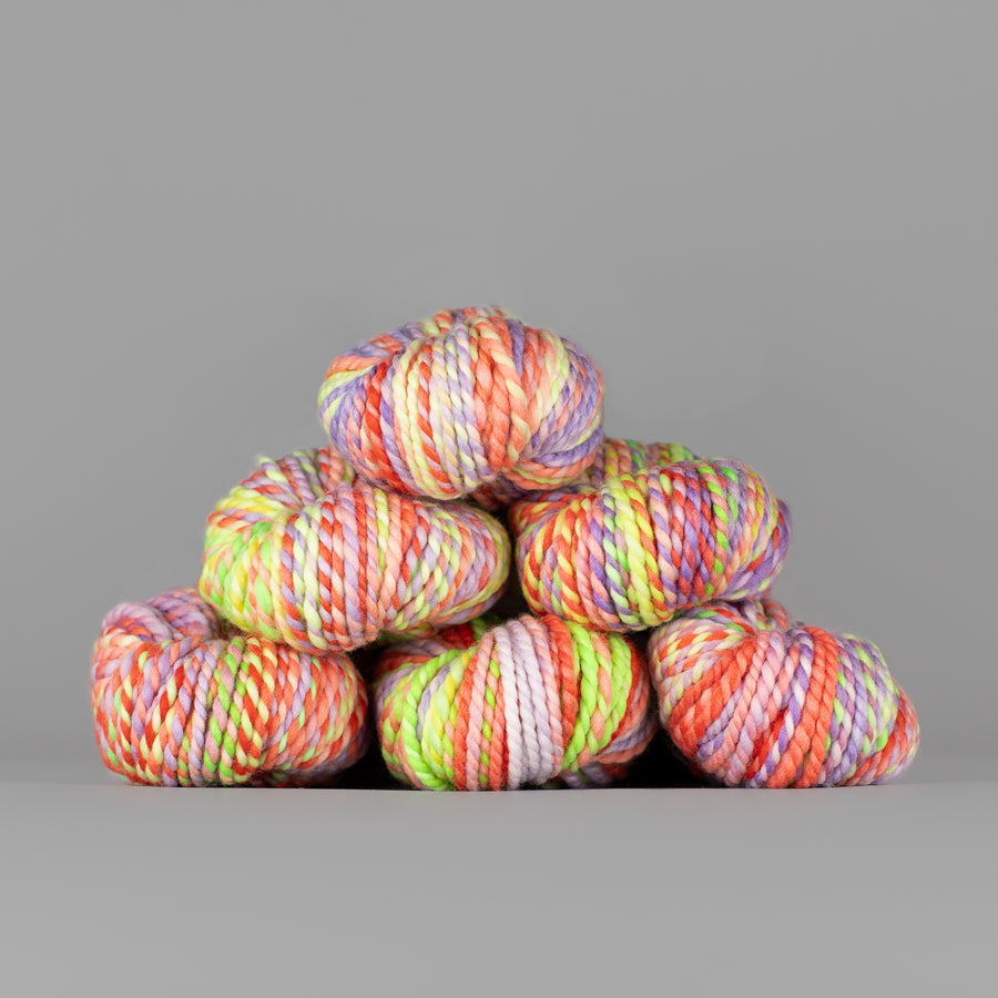 Spincycle Yarns Plump