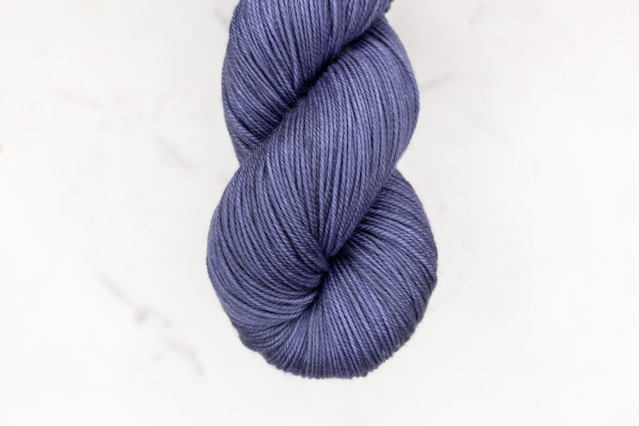 Magpie Fibers Swanky Sock