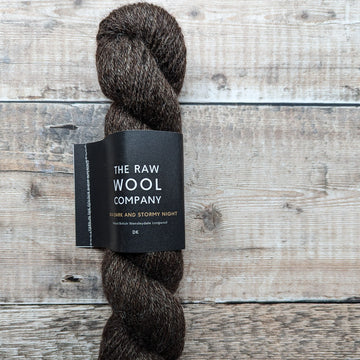 The Raw Wool Company DK