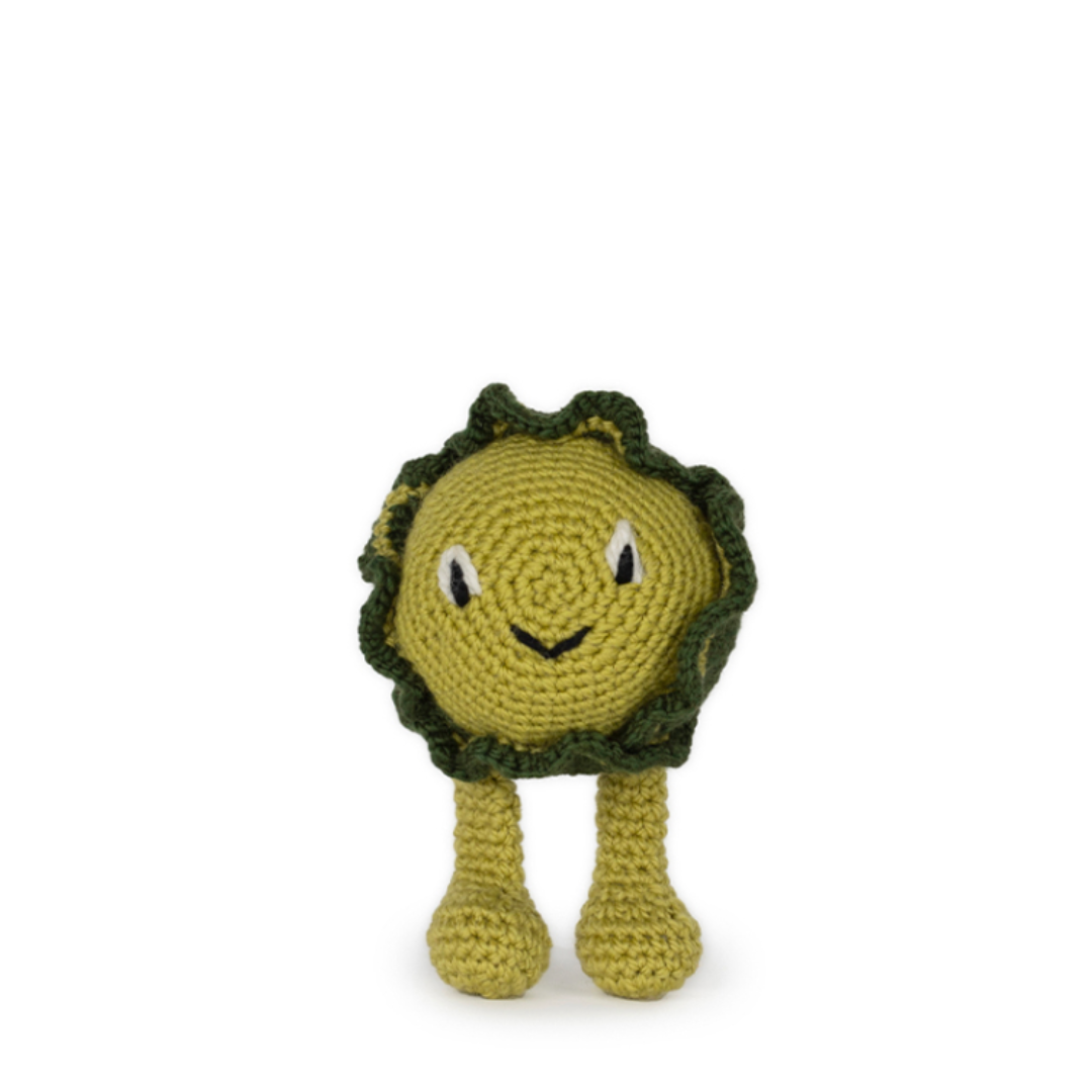 Toft Brussel Sprout Crochet Kit