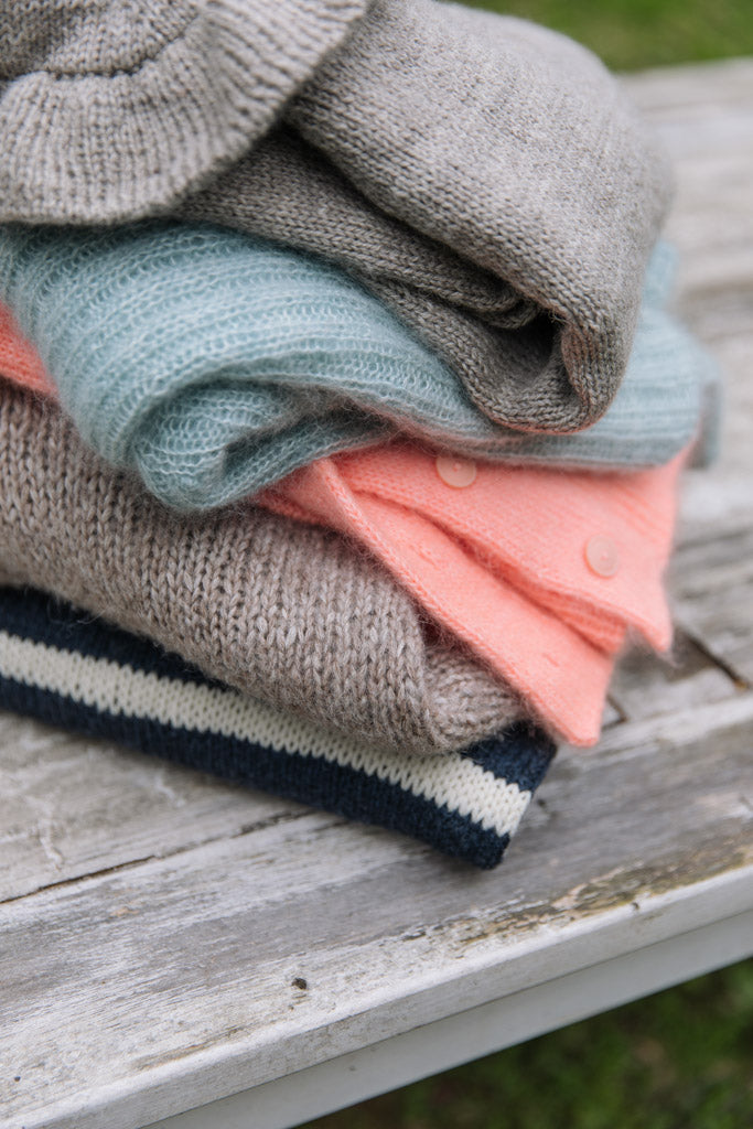My Dream Knits by Veer Välimäki
