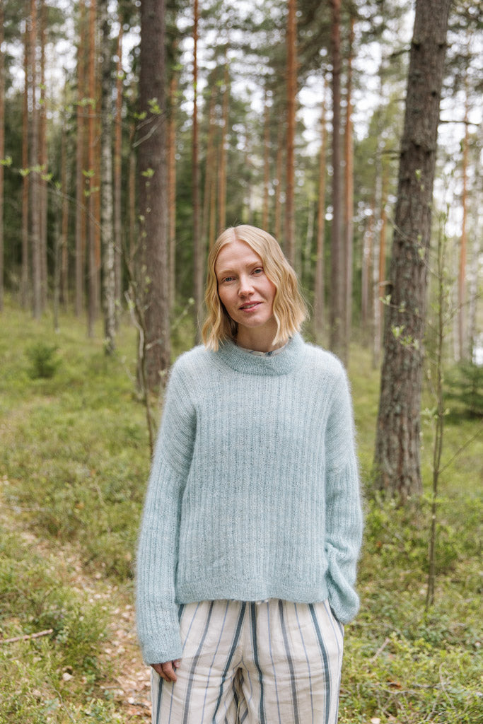 My Dream Knits by Veer Välimäki