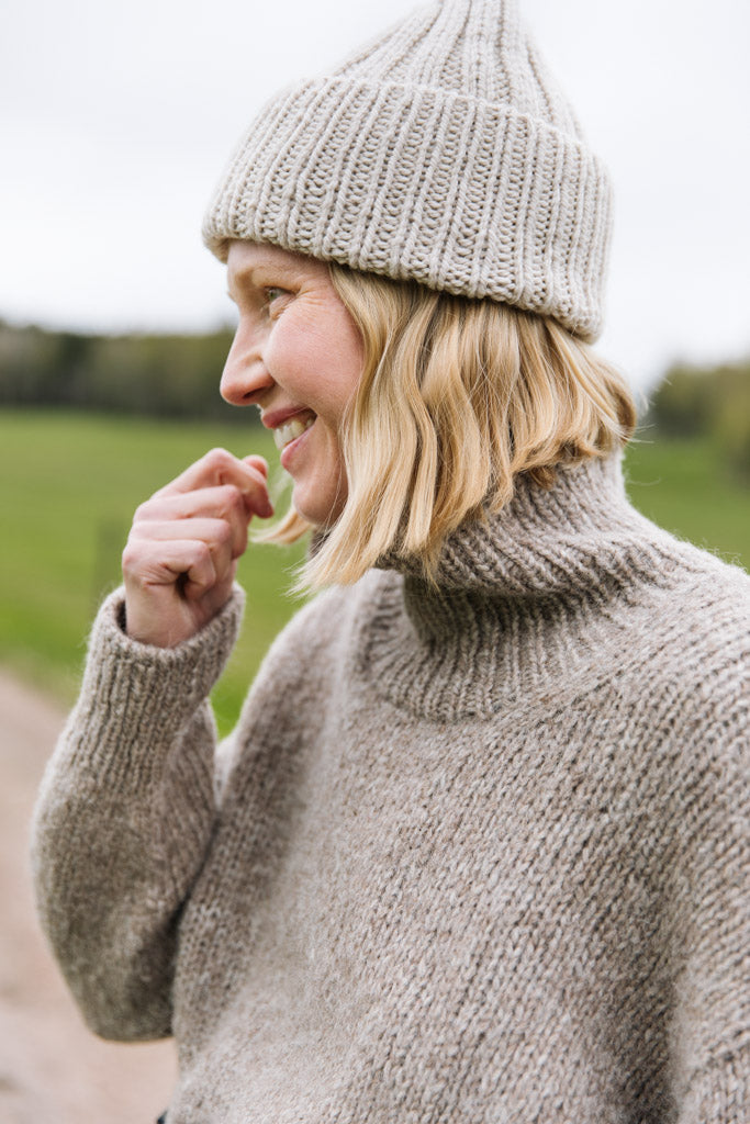 My Dream Knits by Veer Välimäki
