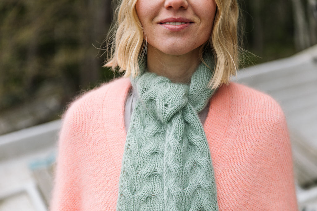 My Dream Knits by Veer Välimäki