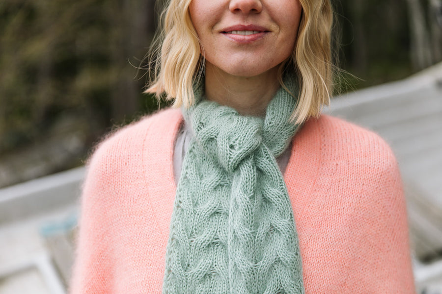 My Dream Knits by Veer Välimäki