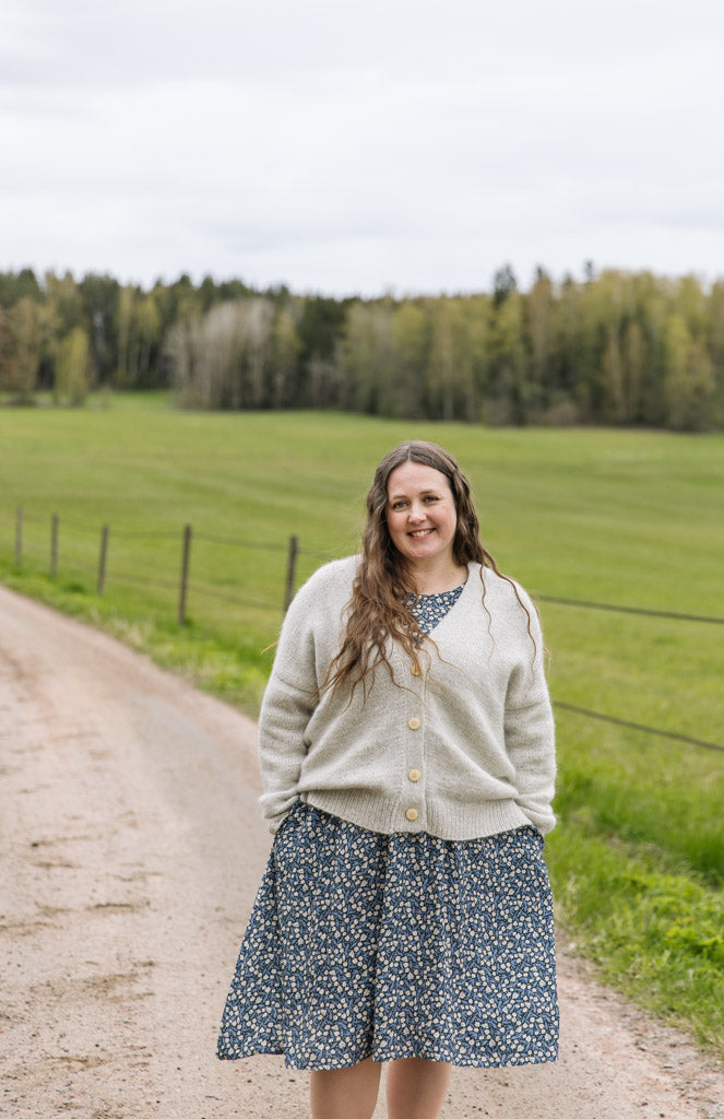 My Dream Knits by Veer Välimäki