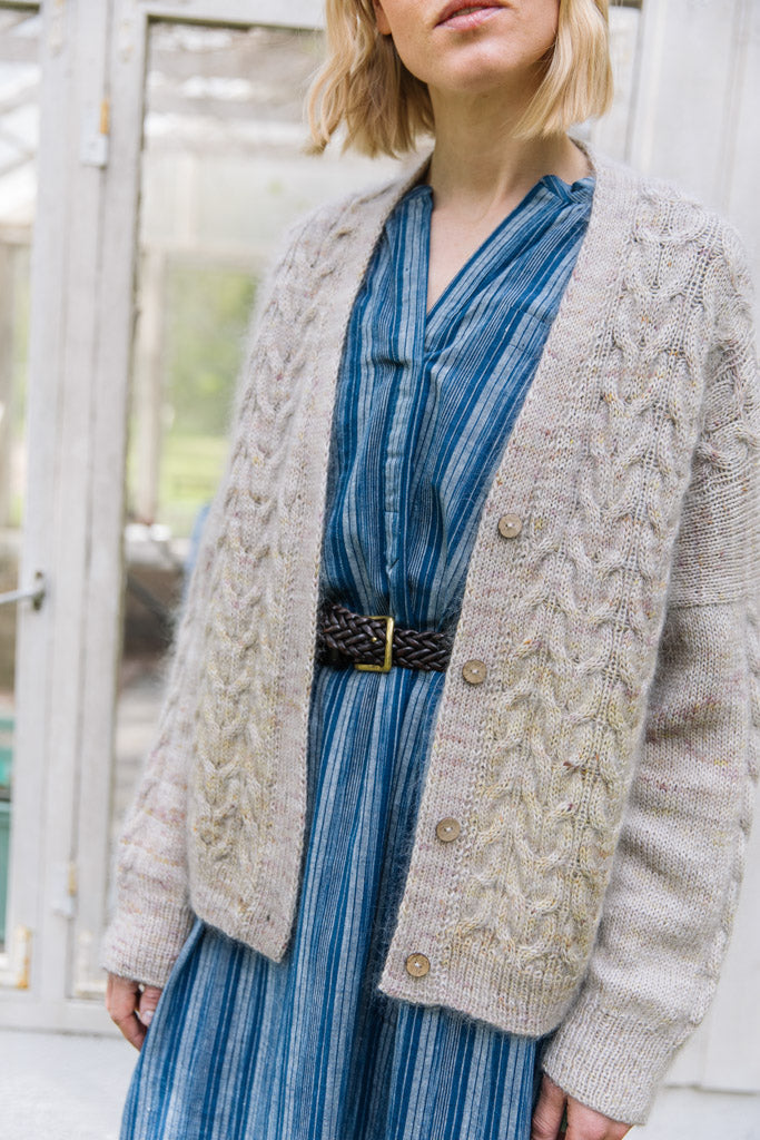 My Dream Knits by Veer Välimäki