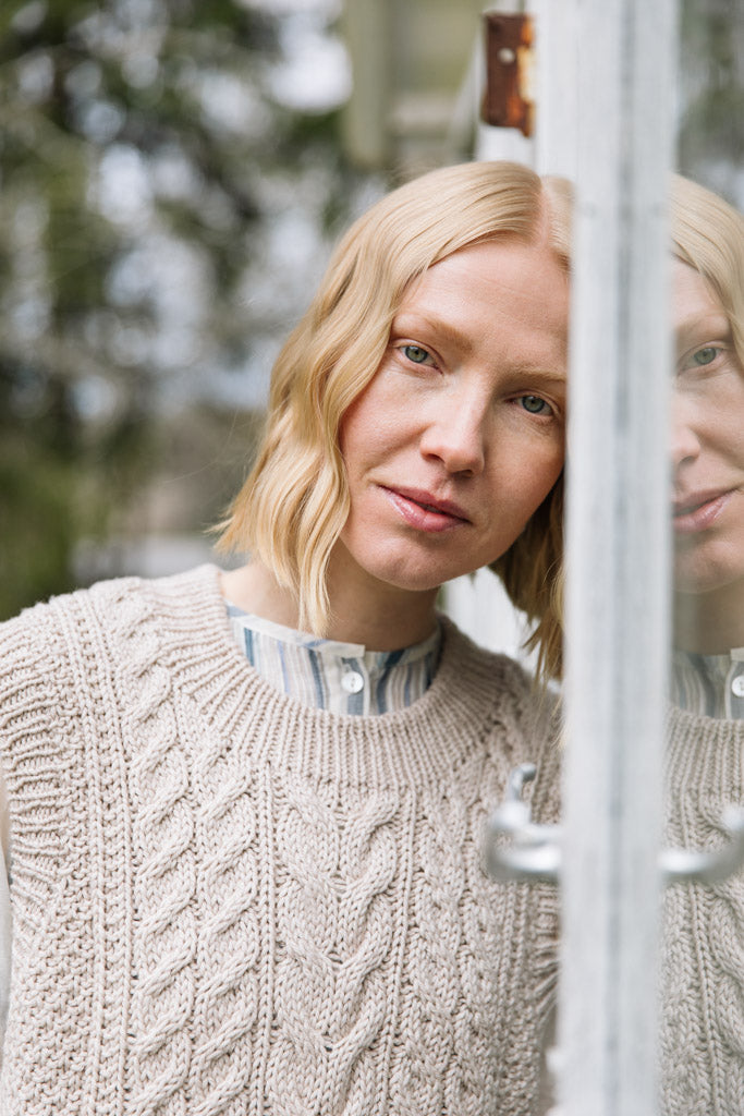 My Dream Knits by Veer Välimäki