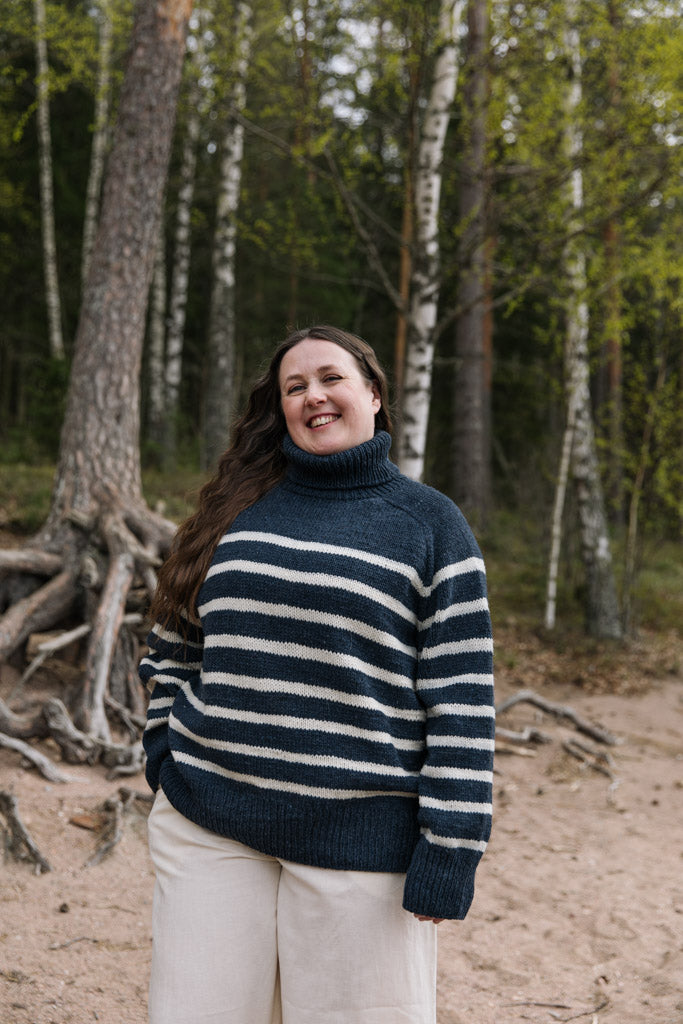 My Dream Knits by Veer Välimäki