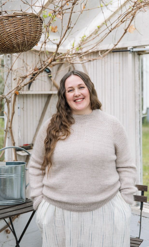 My Dream Knits by Veer Välimäki