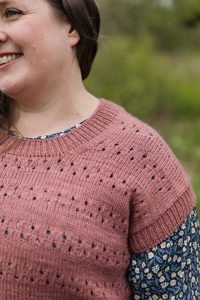 My Dream Knits by Veer Välimäki