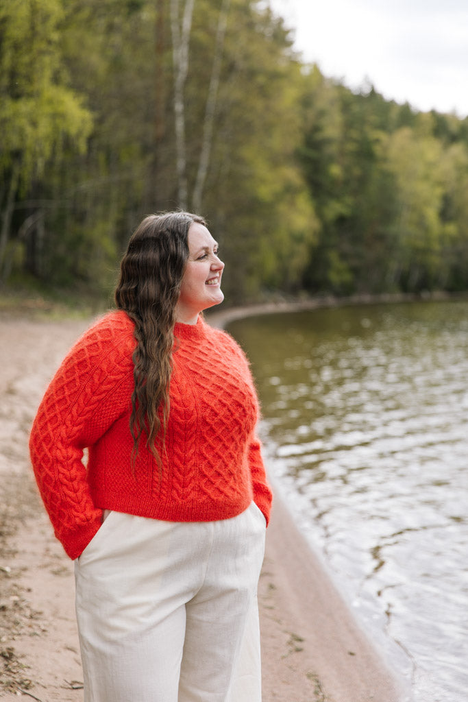 My Dream Knits by Veer Välimäki