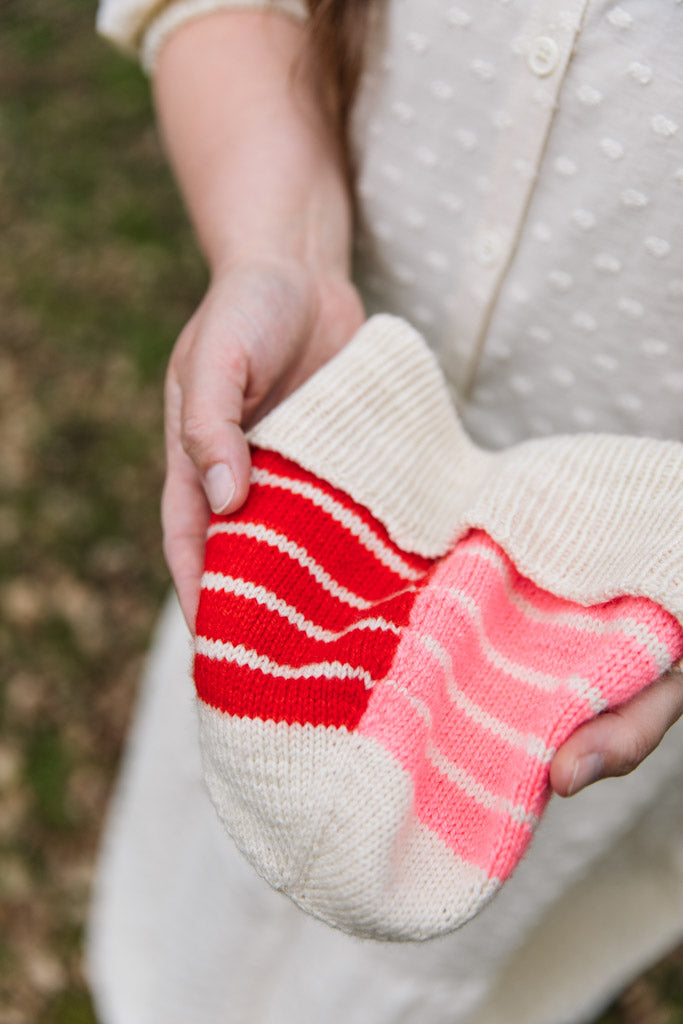 My Dream Knits by Veer Välimäki