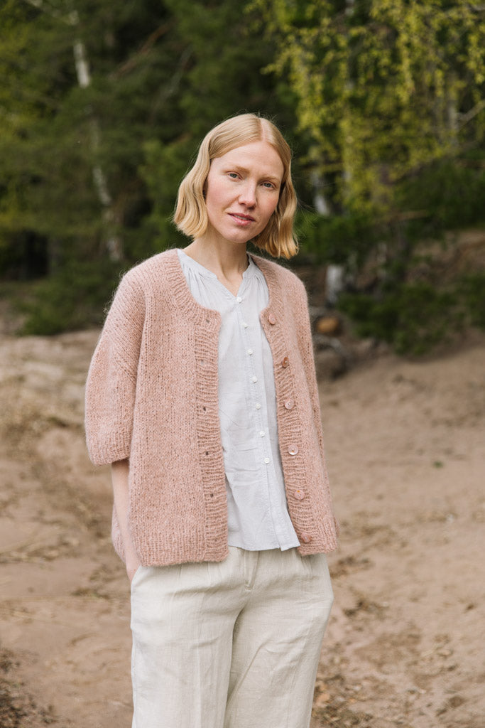 My Dream Knits by Veer Välimäki