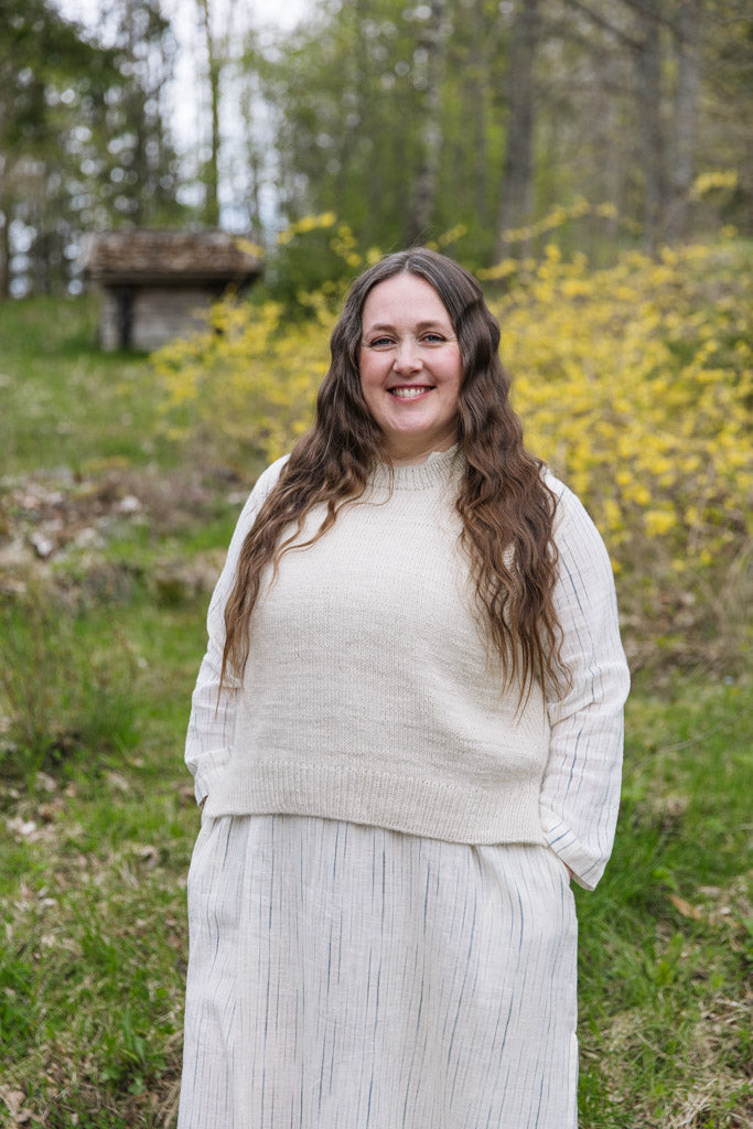 My Dream Knits by Veer Välimäki
