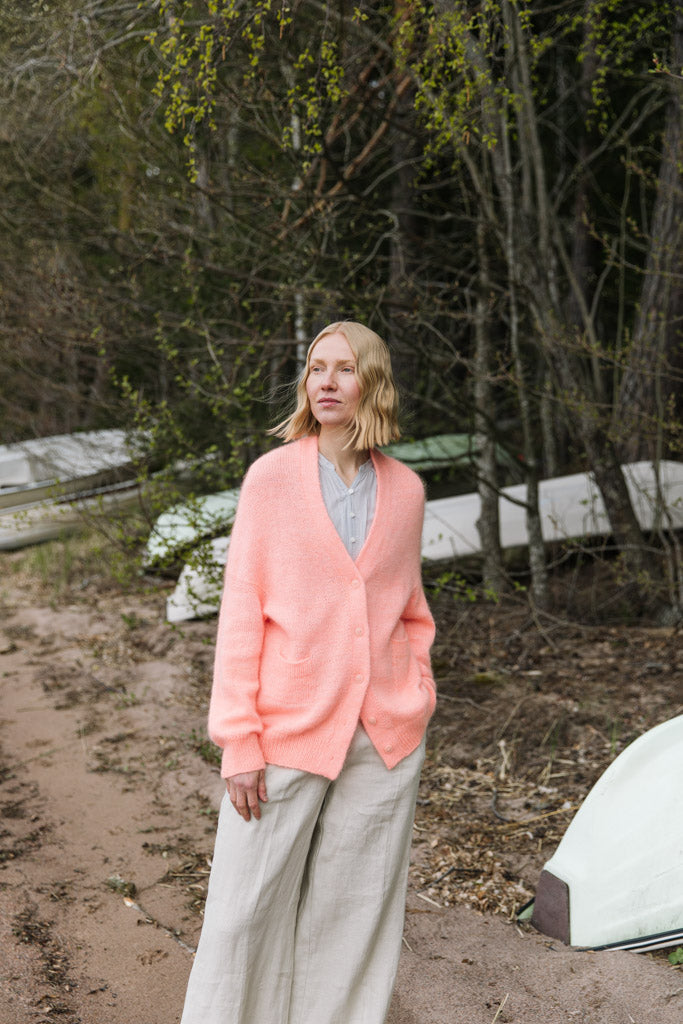 My Dream Knits by Veer Välimäki