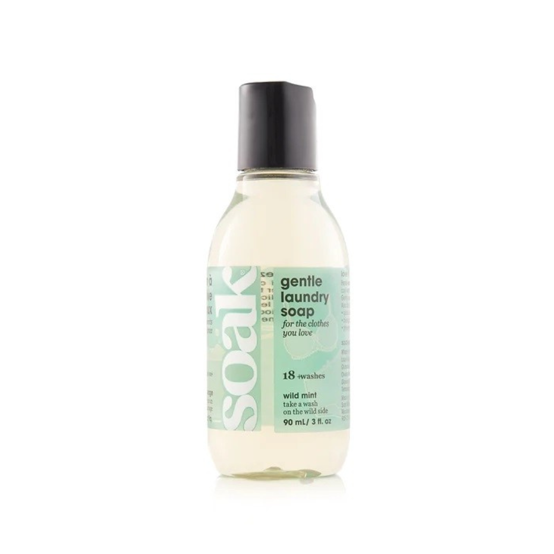 Soak Wash 90ml