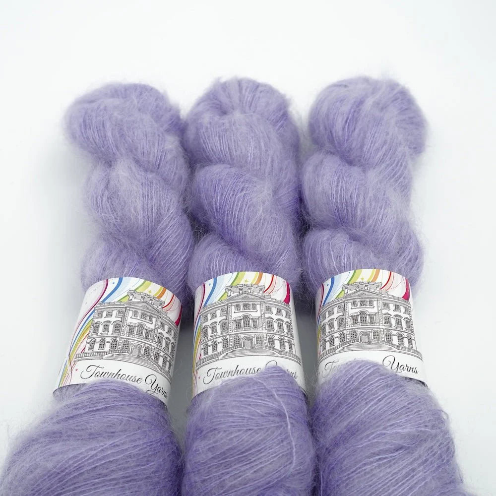 Townhouse Yarns Abbey Lace