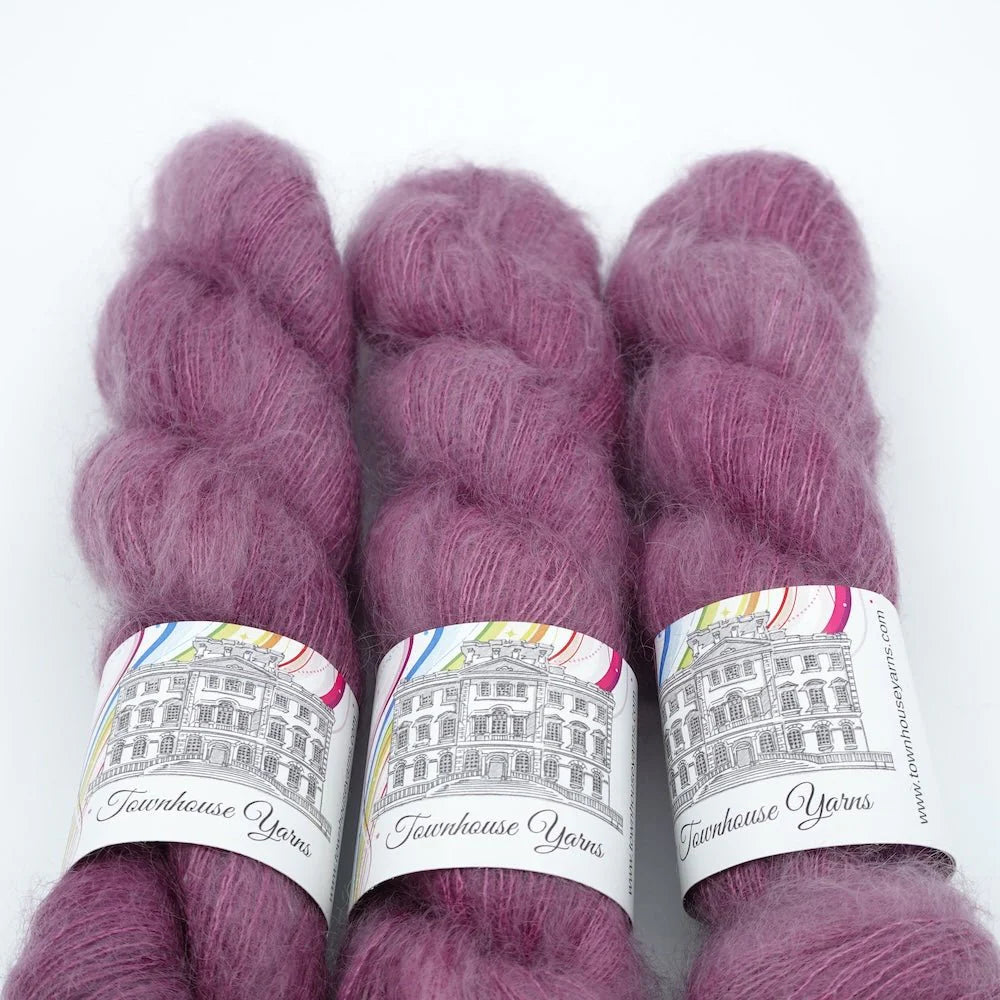 Townhouse Yarns Abbey Lace