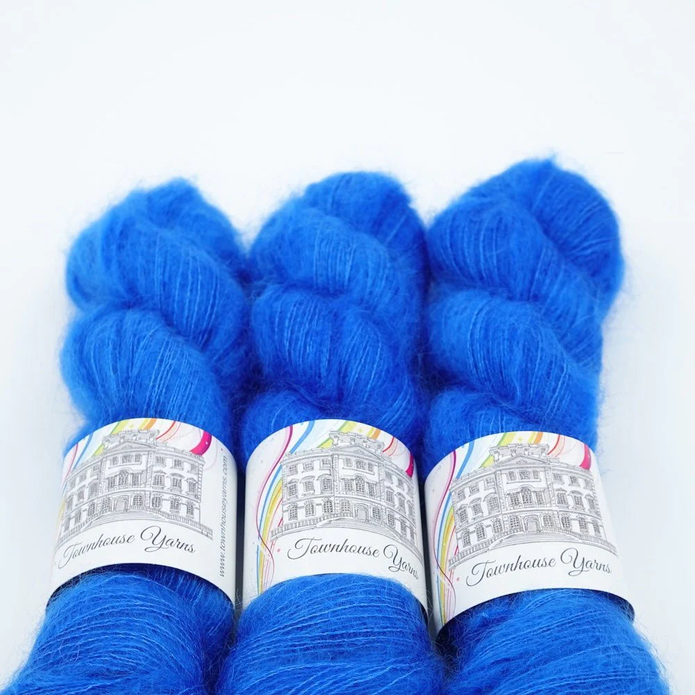Townhouse Yarns Abbey Lace