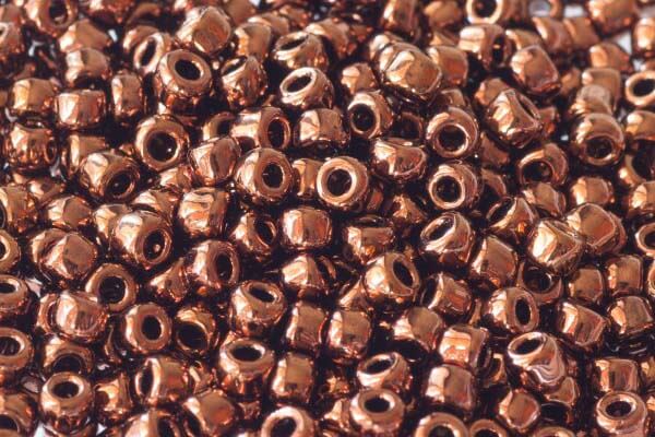 Debbie Abrahams Beads - size 6 (4mm)