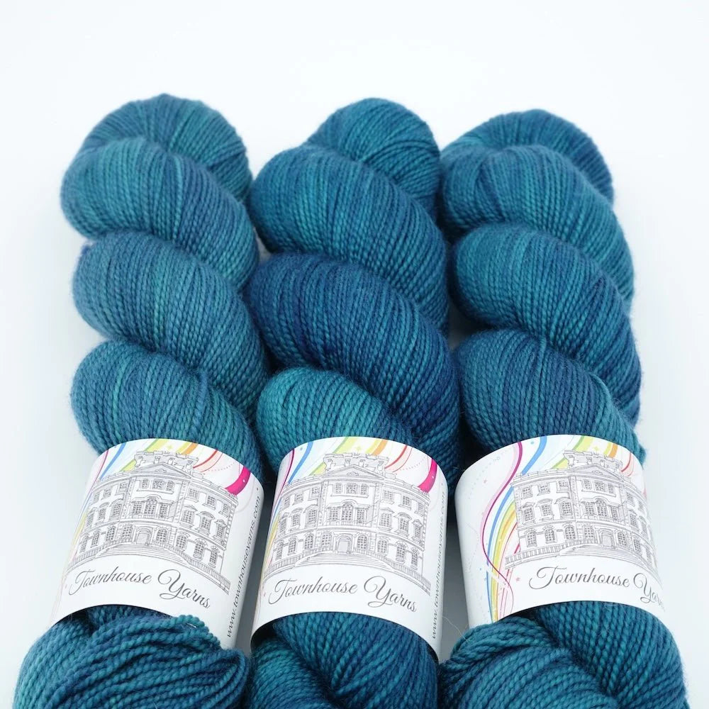 Townhouse Yarns Clarendon Sock