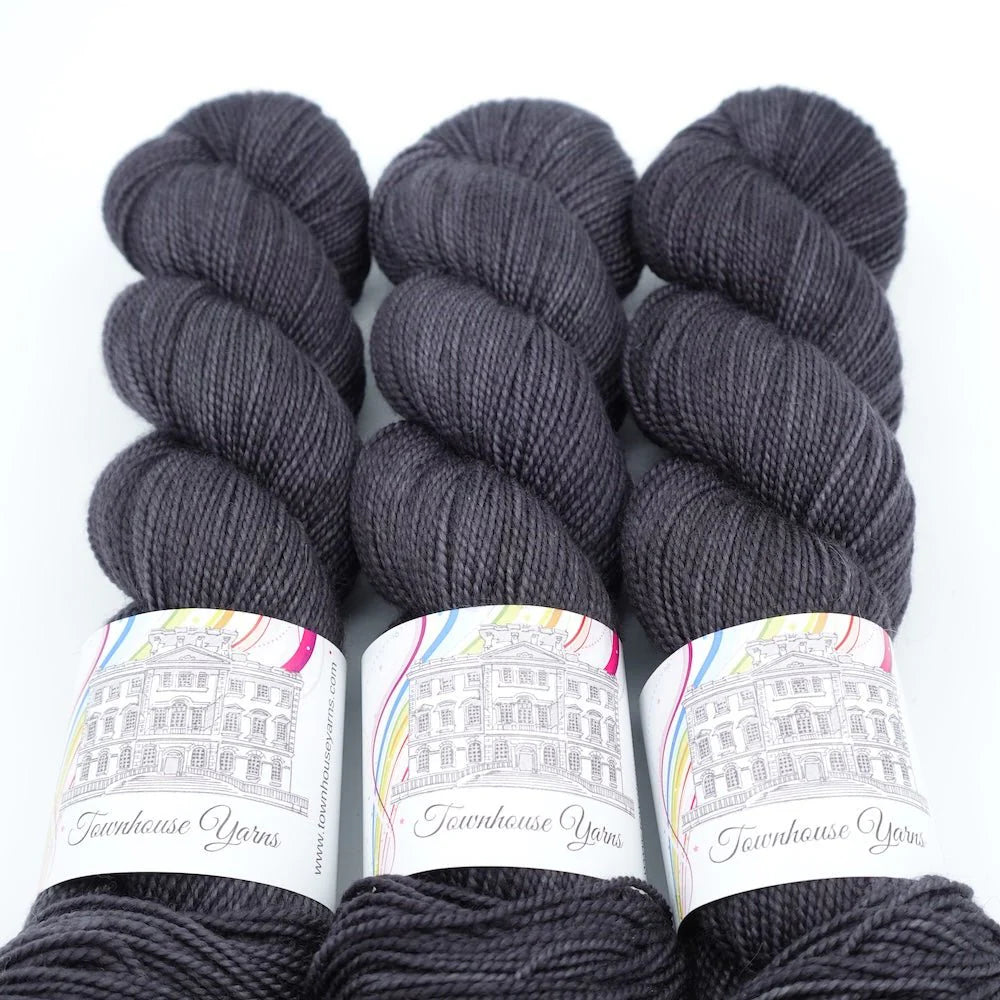 Townhouse Yarns Clarendon Sock