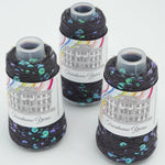 Townhouse Yarns Disco Stitches – Area 51