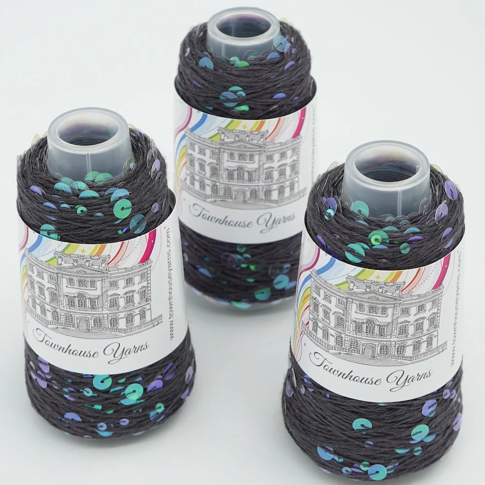 Townhouse Yarns Disco Stitches