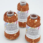 Townhouse Yarns Disco Stitches – Ginger Spice