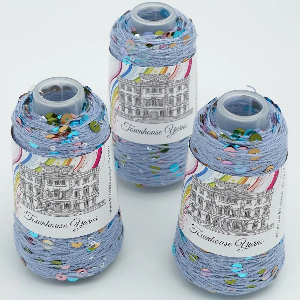 Townhouse Yarns Disco Stitches
